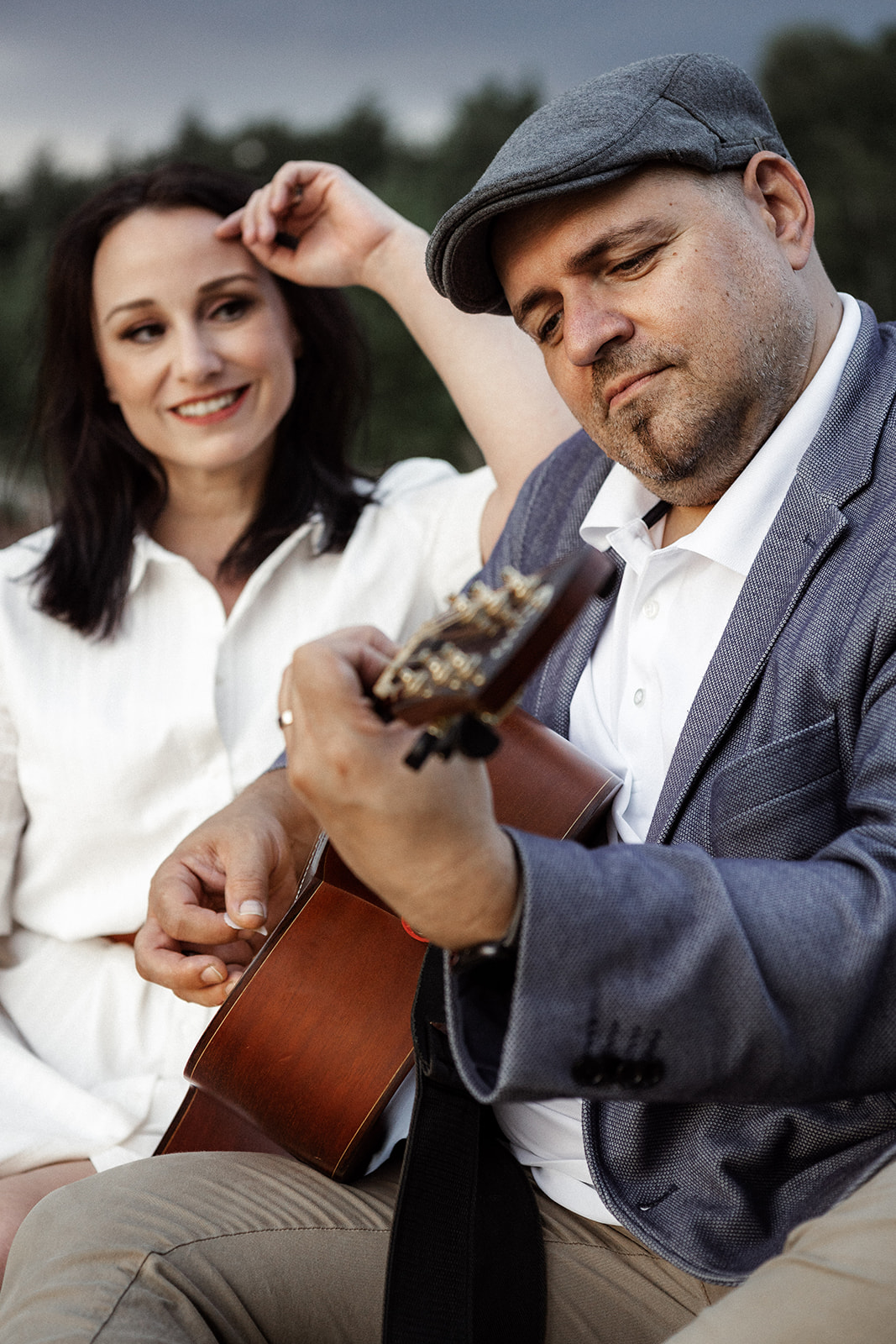 carryme - Das Akustik Duo aus Hannover; Live Band für Hamburg, Bremen und ganz Norddeutschland