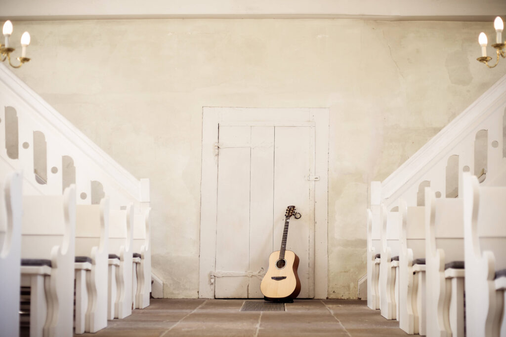carryme - Das Akustik Duo. Hochzeitssängerin und Hochzeitssänger im Duo für Hochzeitstage & Jubiläen. Livemusik zu Silberhochzeit, Goldene Hochzeit in Hannover und Niedersachsen