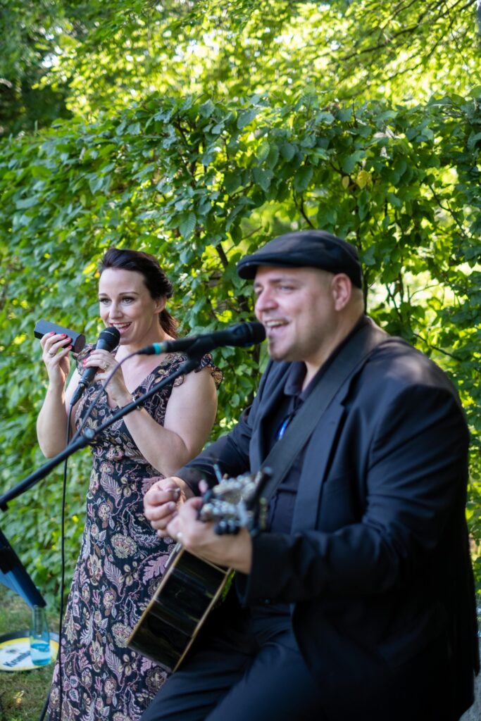 carryme - Akustik Duo
Hochzeitsmusiker für Hannover und ganz Niedersachsen