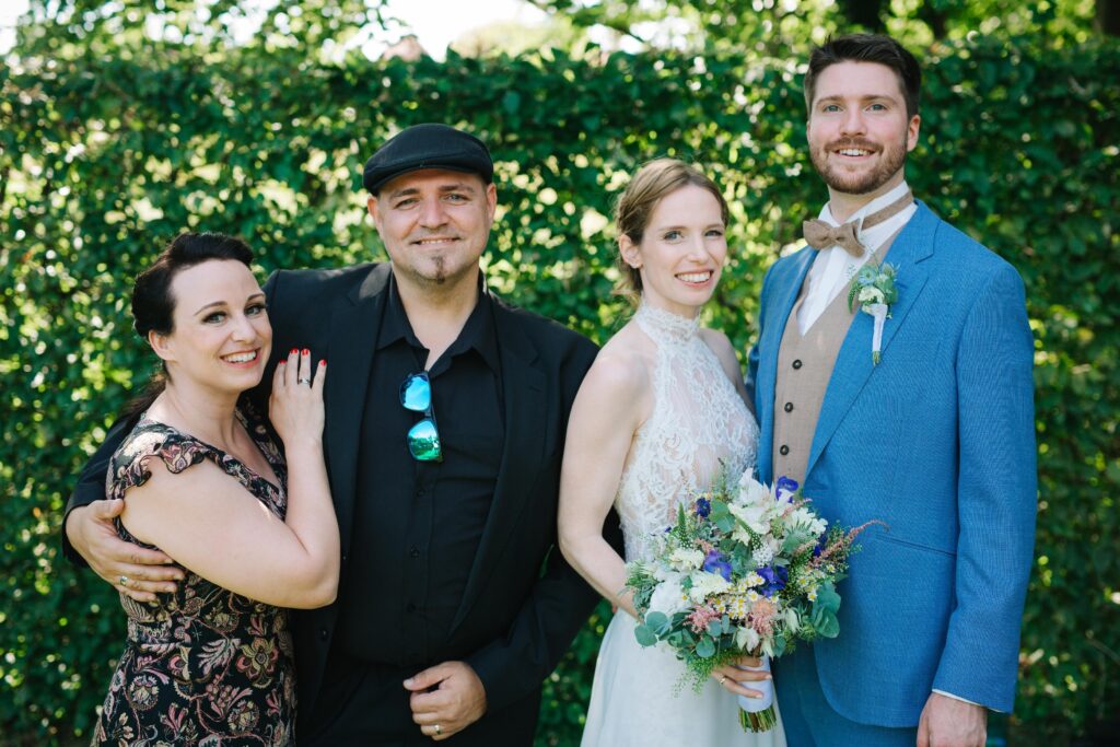 carryme - Akustik Duo
Hochzeitsmusiker für Hannover und ganz Niedersachsen