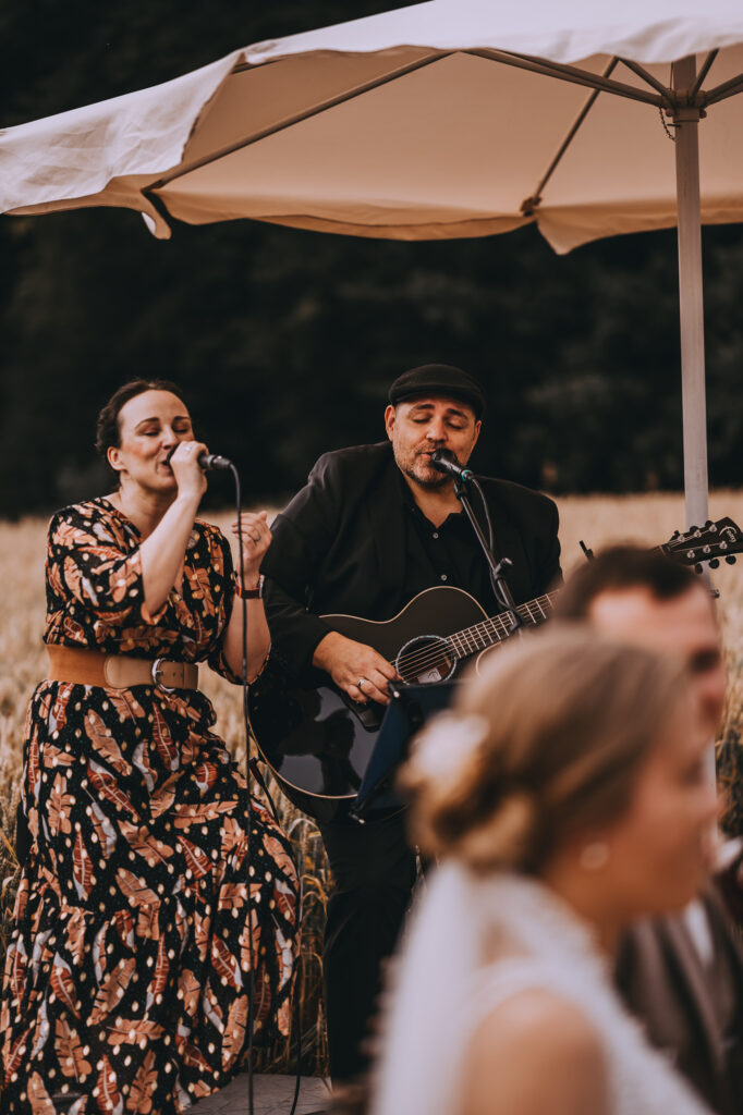 carryme - Akustik Duo
Hochzeitsmusiker für Hannover und ganz Niedersachsen