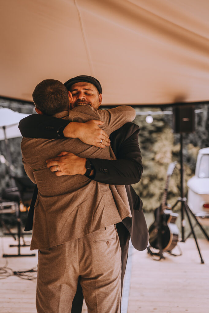 carryme - Akustik Duo
Hochzeitsmusiker für Hannover und ganz Niedersachsen