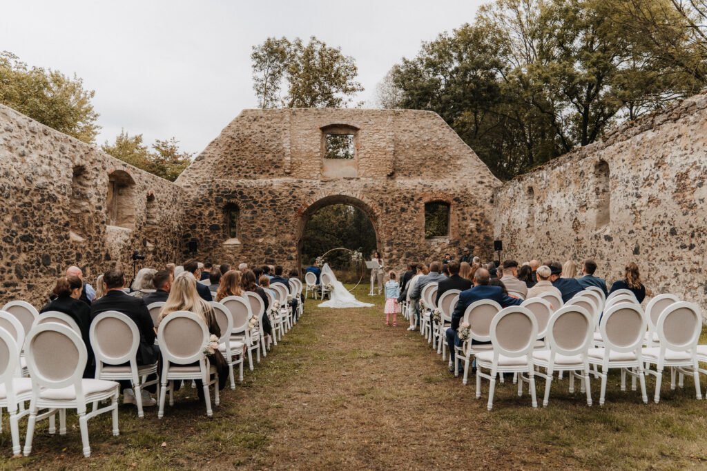 Freie Trauung in Braunschweig
