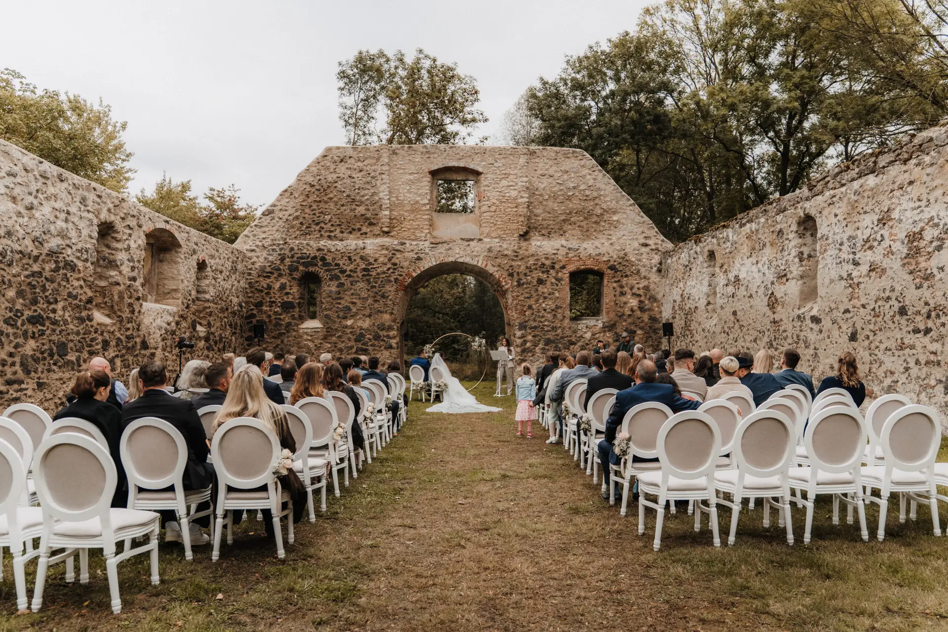 Freie Trauung in Braunschweig