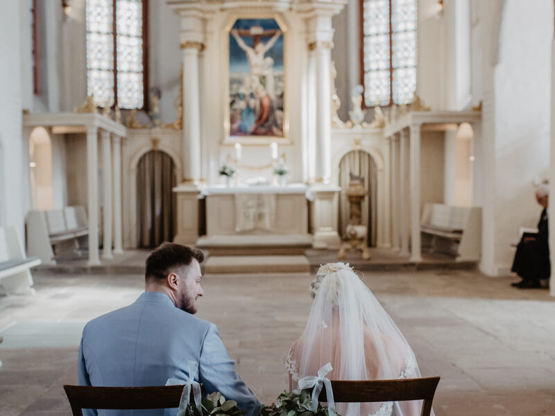 carryme - Akustik Duo - kirchliche Trauung