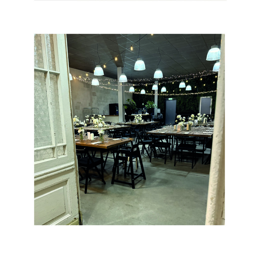 Milles Fleur - Süd33 Hannover