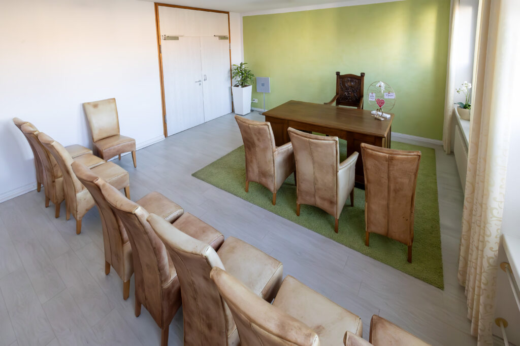 carryme - Akustik Duo
Standesamtliche Trauung Gehrden