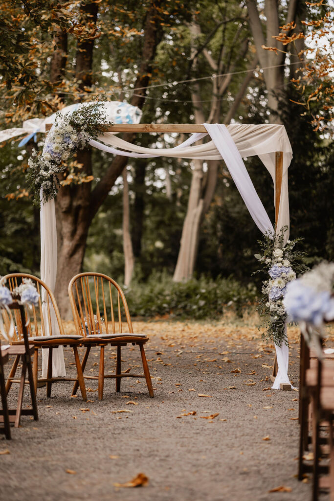 carryme - Akustik Duo - Freie Trauung im Berggasthaus Gehrden