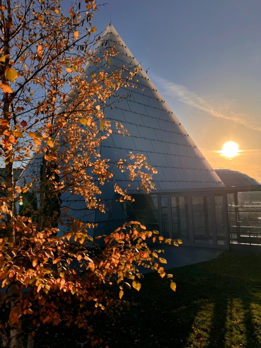 carryme Akustik Duo - barrierefrei heiraten - Dänischer Pavillon Hannover