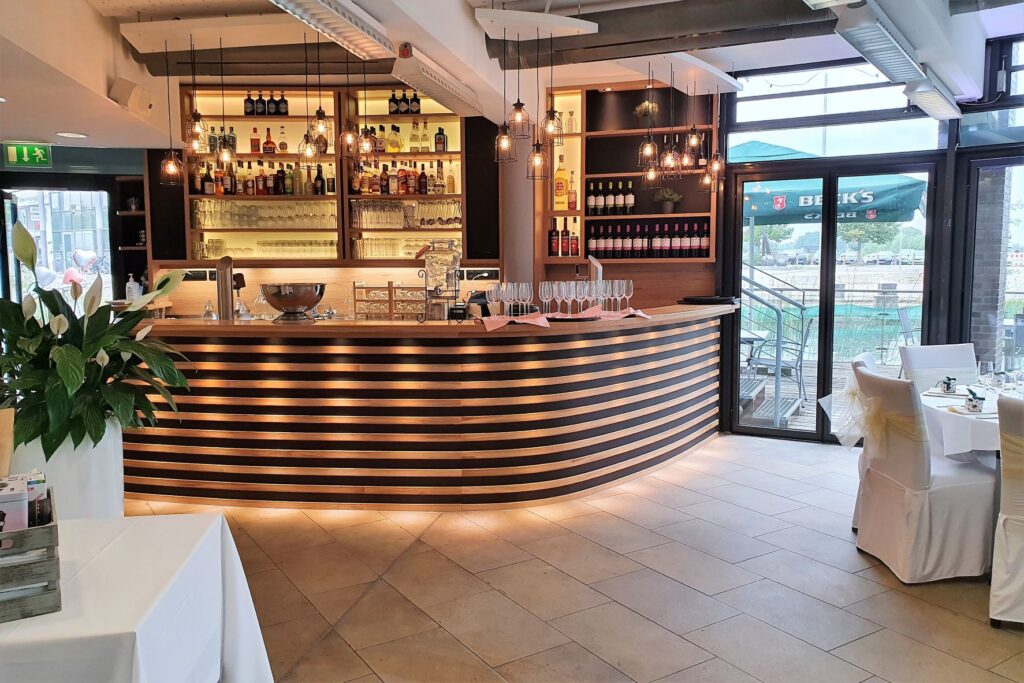 carryme Akustik Duo - barrierefreie Hochzeit - Rathausterrassen Garbsen