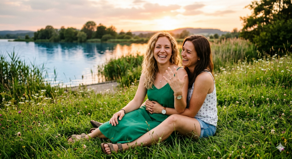 carryme-Akustikduo-Heiratsantrag-am-See